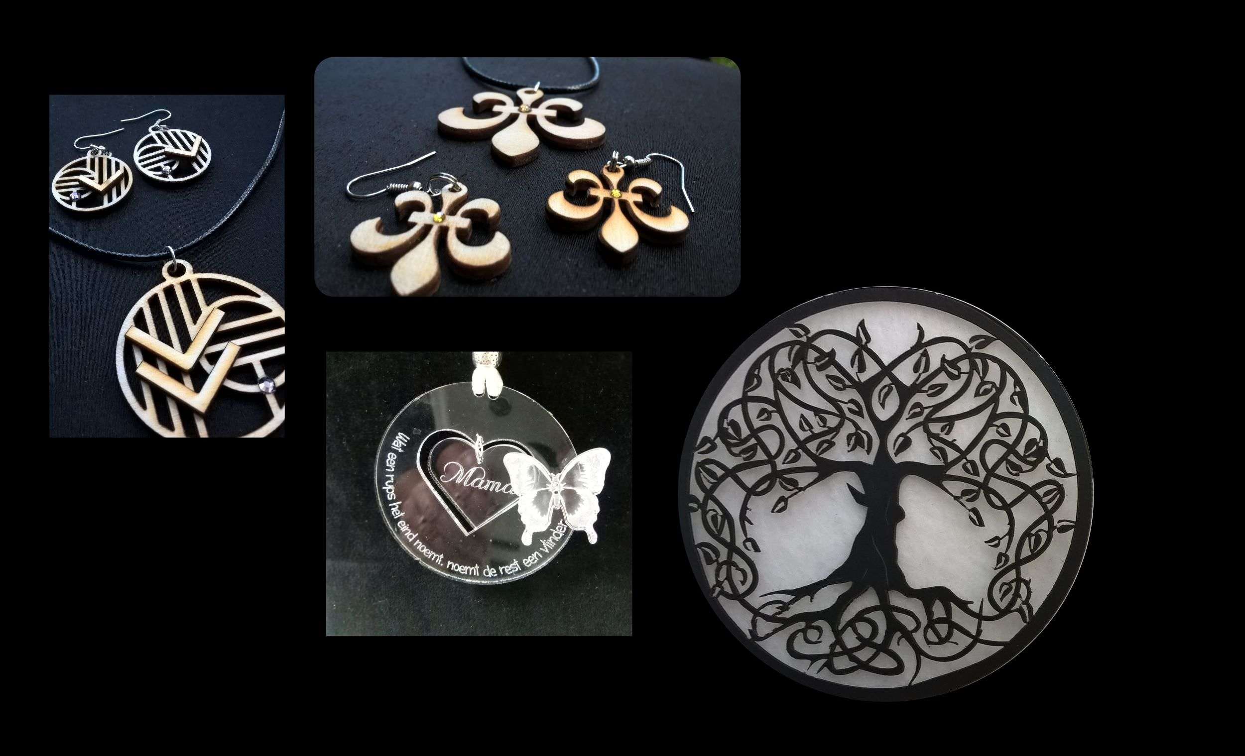 Sieraden