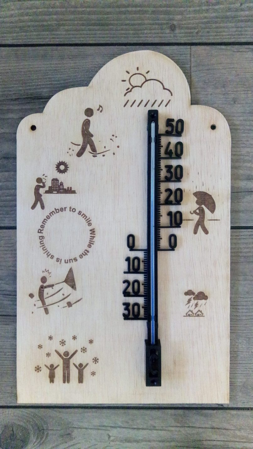 weerstation