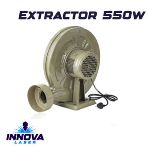 Extractor