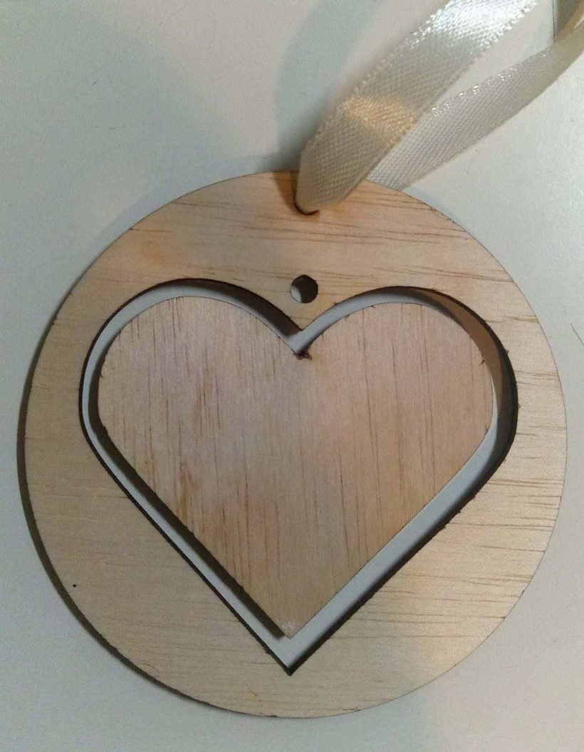 hart-hout
