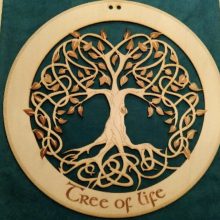 Tree of Life Tree of Life