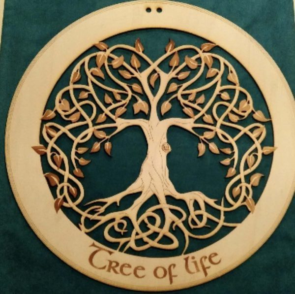 Tree of Life