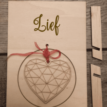 hart geo Lief -lett. Nouradilla