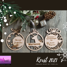 Kerst 2021