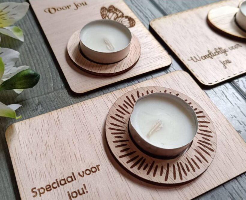 lichtje 2