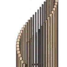 4. kandelaar 3